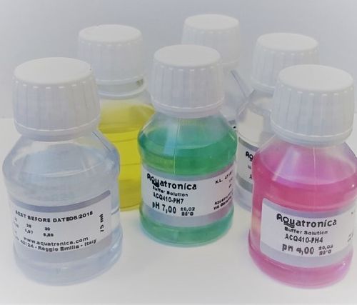 AQUATRONICA Soluzione calibrazione 53mS ACQ410-D3