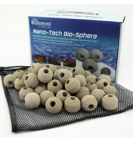 MAXSPECT Nanotech bio spheres 1 kg