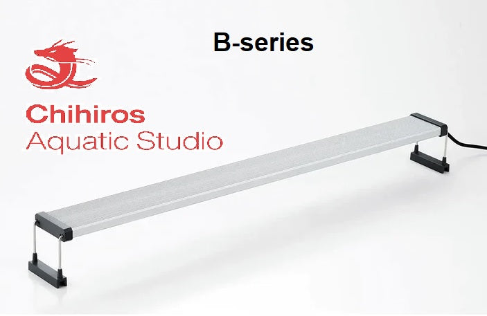 CHIHIROS B30(bluethoot controller)