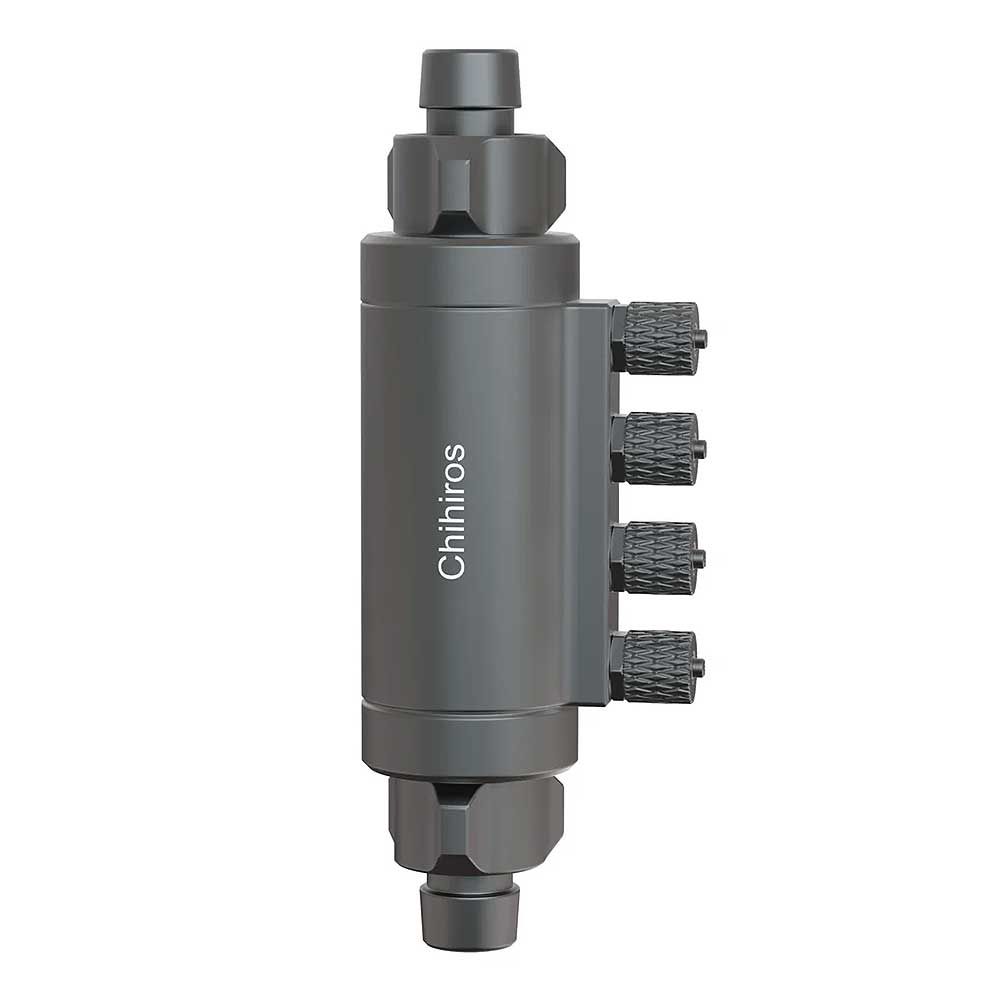 CHIHIROS Dosing flow adapter 16/22
