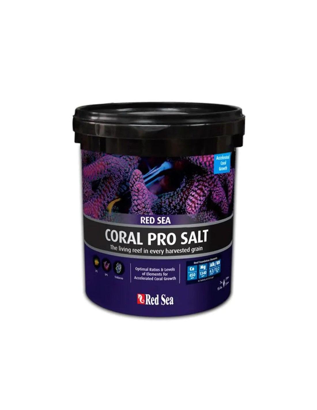 RED SEA Coral pro 7 kg