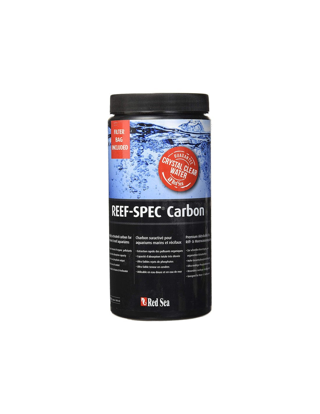 RED SEA Reef spec carbon 1000 ml