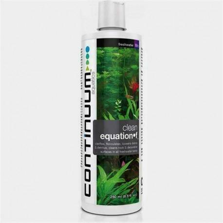 CONTINUUM Clean equation M 250 ml
