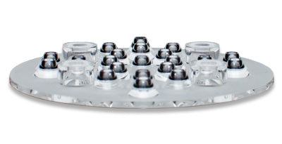 ECOTECH MARINE Lenti Wide Angle TIR Lenses Kit
