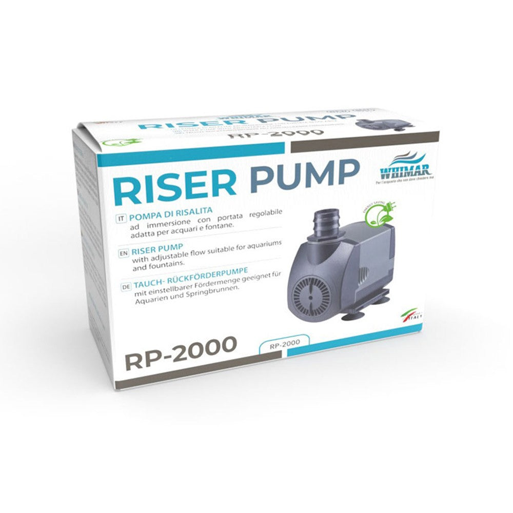 WHIMAR Riser pump RP 2000