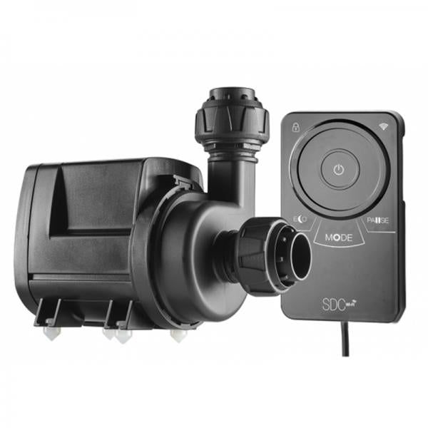 SICCE Syncra SDC 6,0