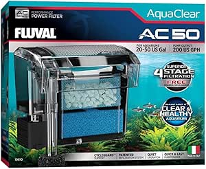 ASKOLL FLuval AC50
