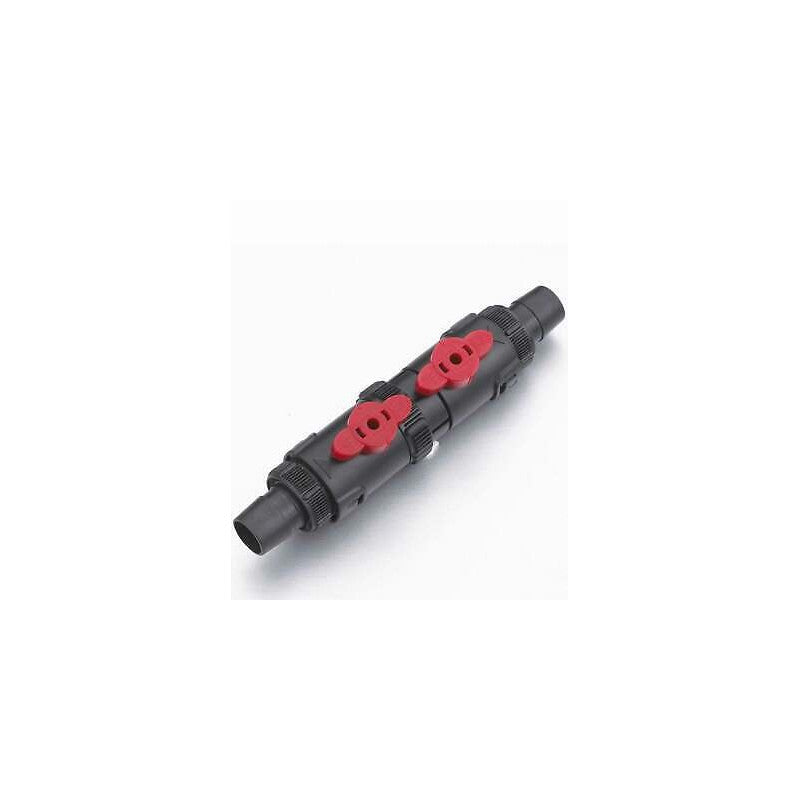 Double tap 16/22mm