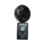 AMTRA Borea 80 Led Ventola singola