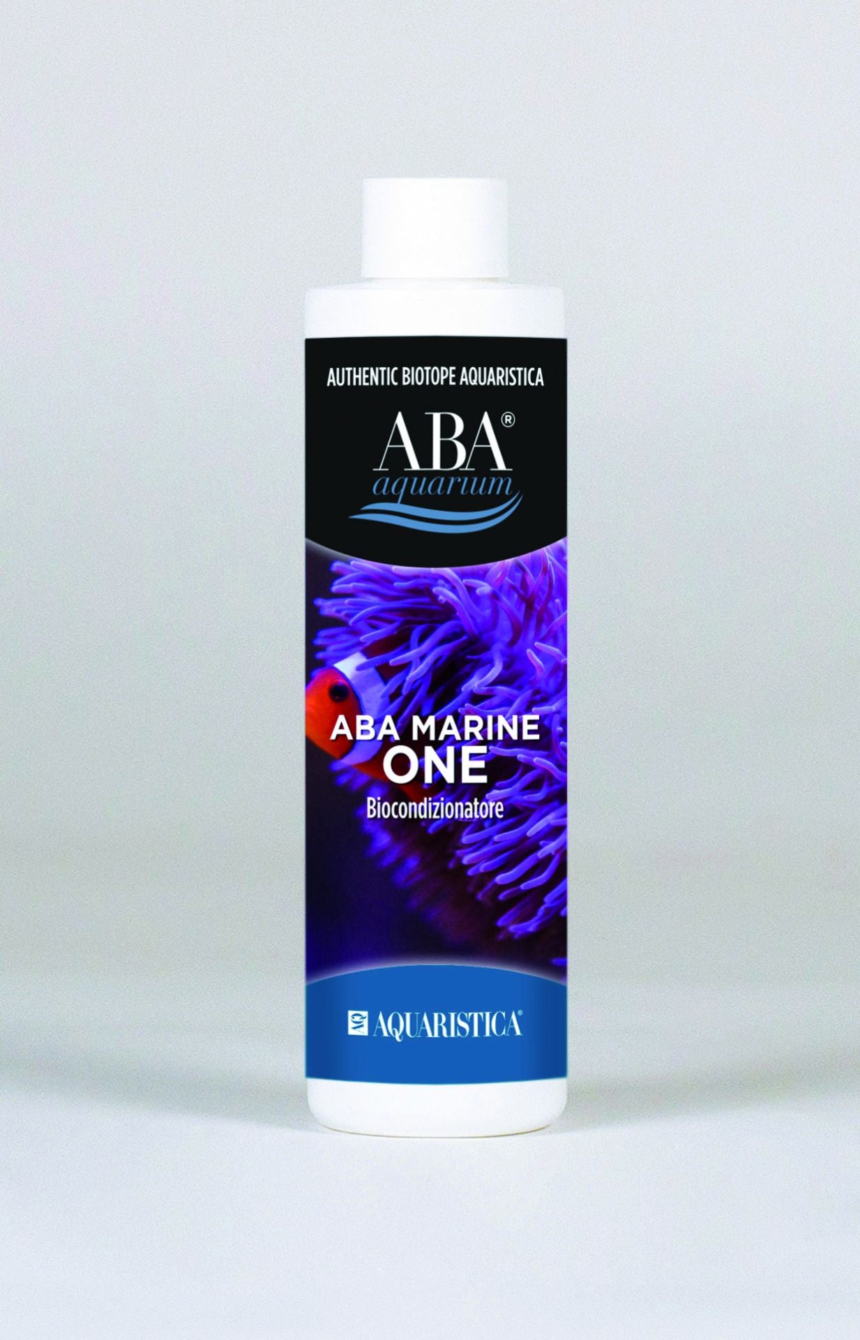 ABA Marine one 125 ml biocondizionatore