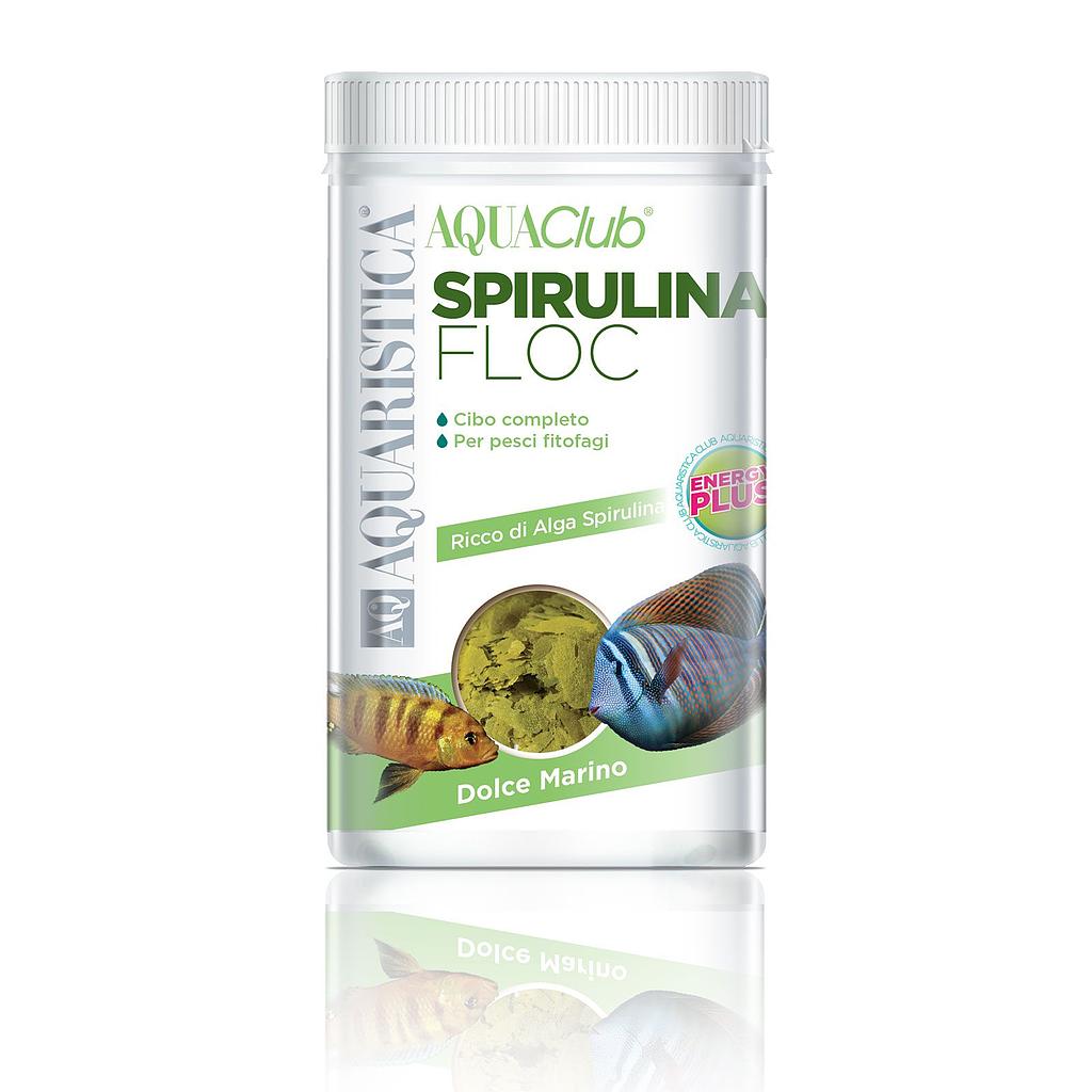 AQUARISTICA Spirulina floc 170/ 20g