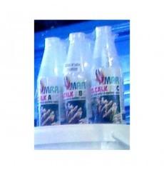 AQUARISTICA Bio-Kalk ABC 3x400ml