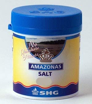SHG Amazonas salt 800gr