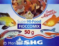 SHG Fioccomix 40g