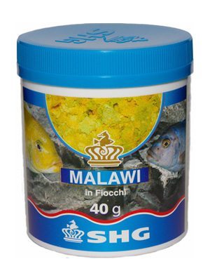 SHG Malawi in fiocchi 15g