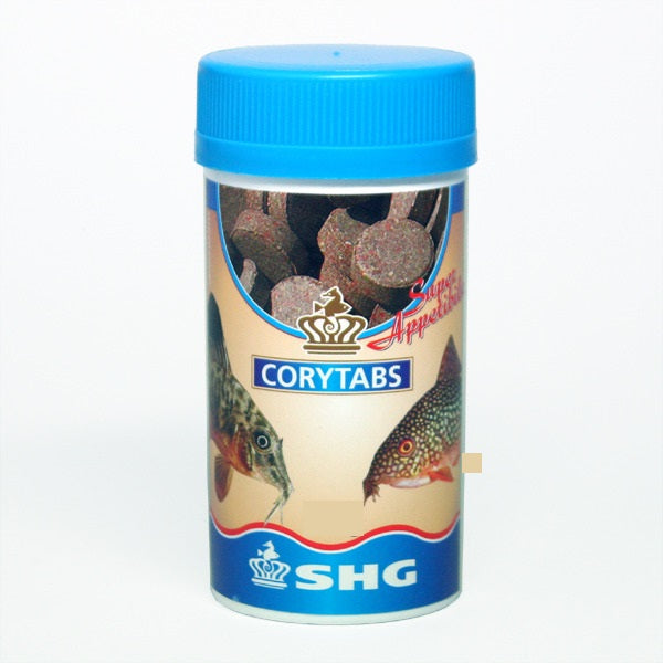 SHG Corytabs 60 gr