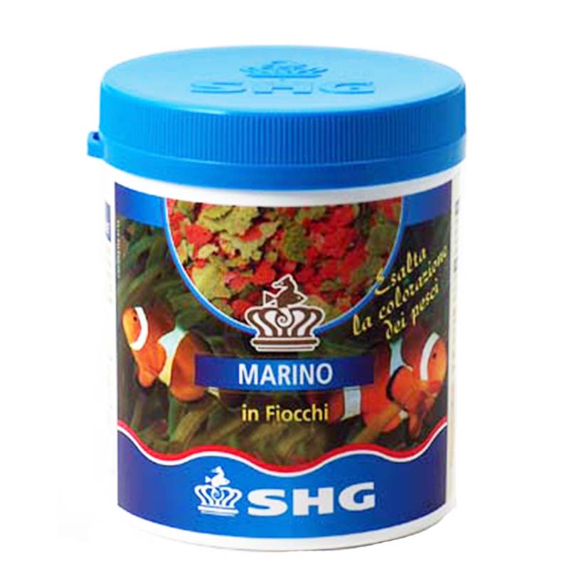 SHG Marino in fiocchi 40gr