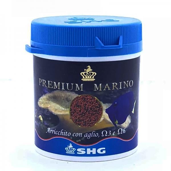 SHG Premium marino 125 g