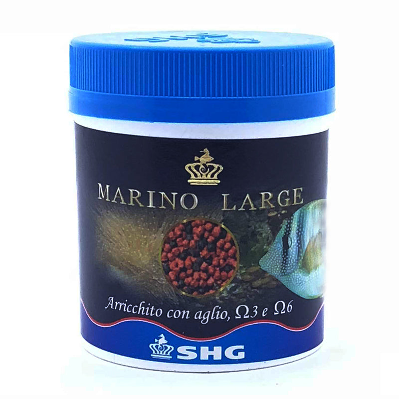 SHG Premium marino large 125 gr