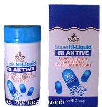 SHG Ri aktive 20 compresse