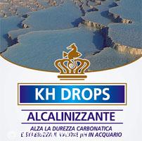 SHG Kh drops 100 ml