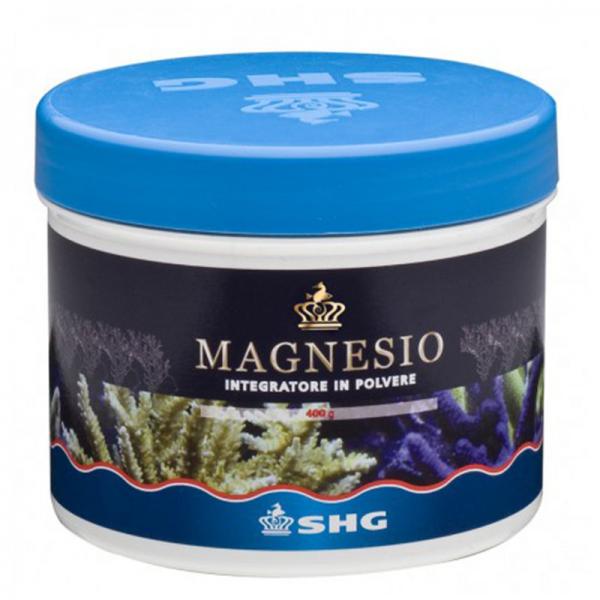 SHG Magnesio in polvere 200gr