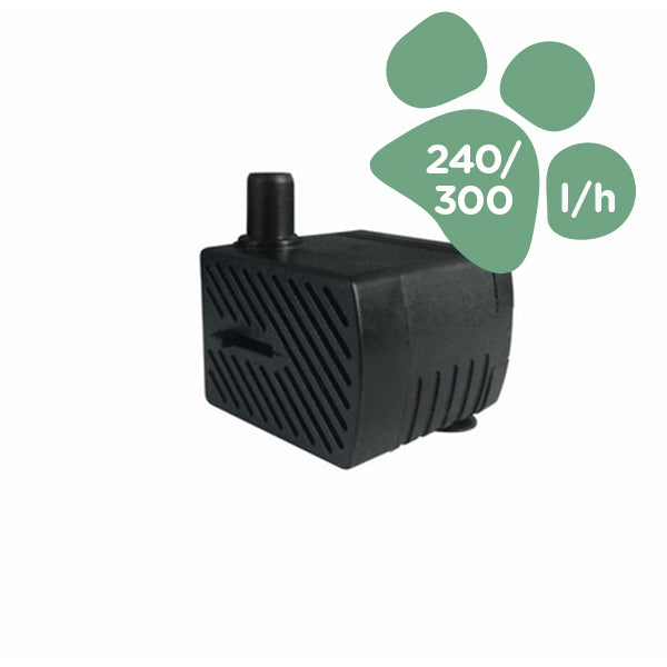 GENESI ACQUARI Hydro 800