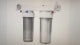 AQPET Impianto osmosi 50 gal 3 stadi bicchieri 10 pro osmosy 3 pro