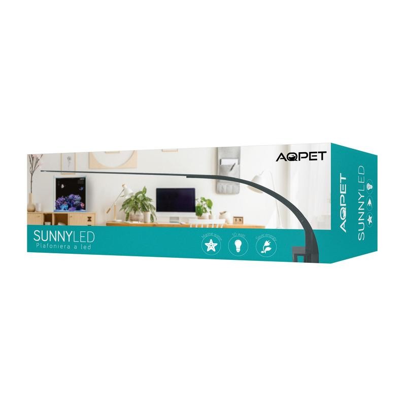 AQPET Lampada sunny dolce