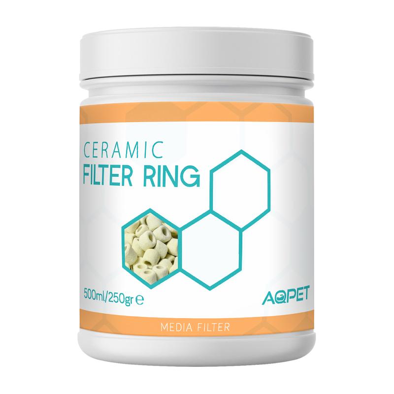 AQPET Ceramic filter 1000 ml