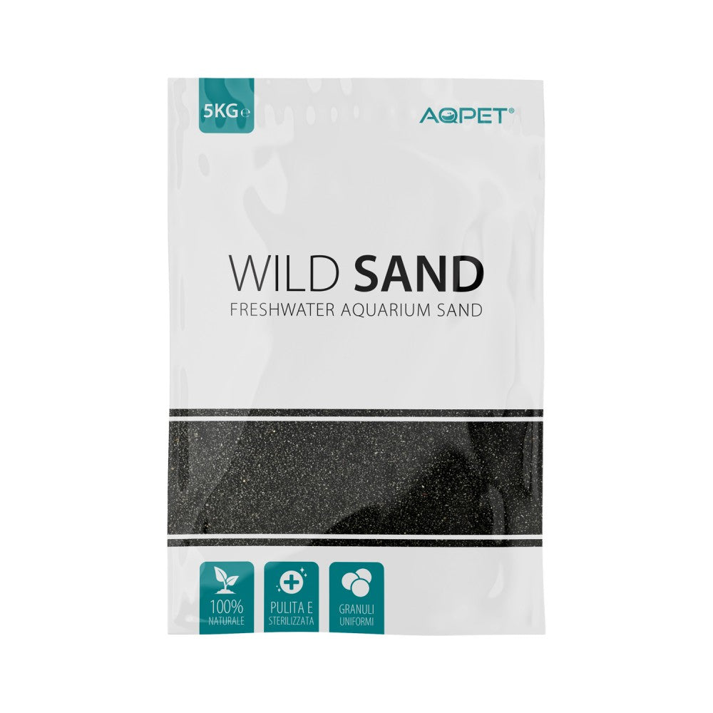 AQPET Red zafiro 5 kg
