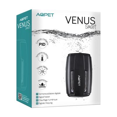 AQPET Termoriscaldatore Venus smart 300W