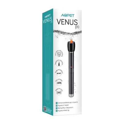 AQPET Riscaldatore Venus pro 300w