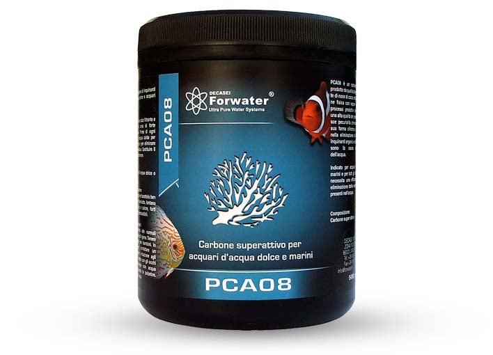 FORWATER PCA08 500 ml