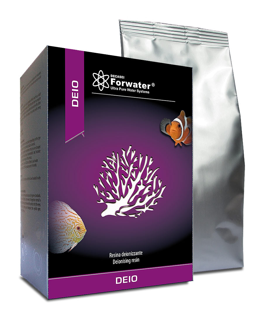 FORWATER De-phos antifosfati ceramica 500 ml
