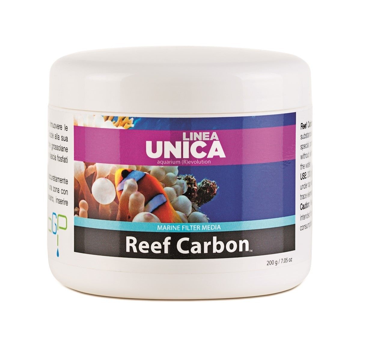 AGP Reef carbon 200g