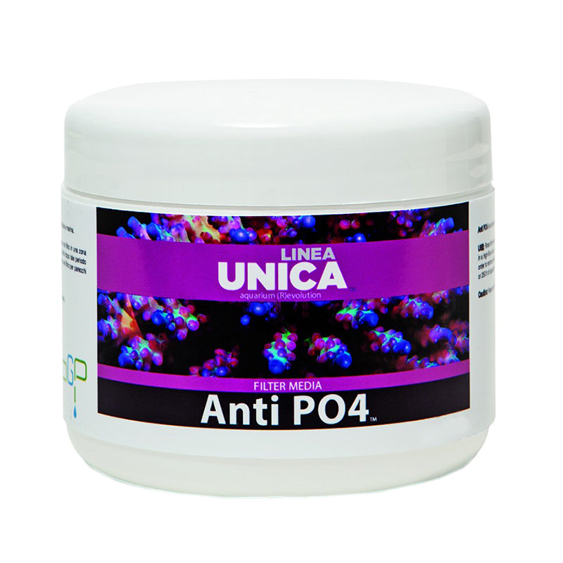 AGP Anti po4 600 gr