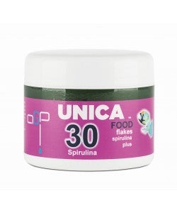 AGP Spirulina 30 flakes 25g