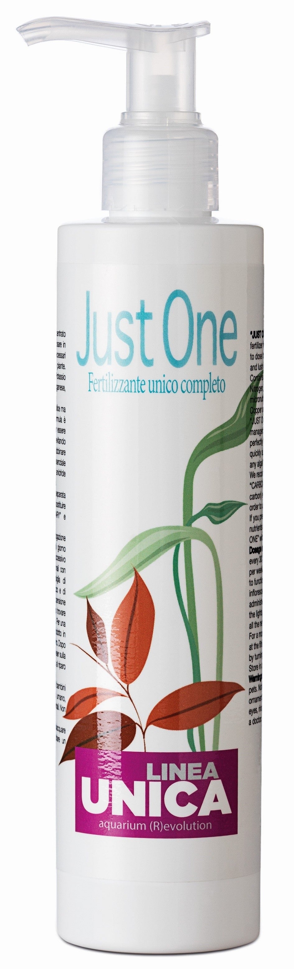 AGP Just one fertilizzante 250 ml