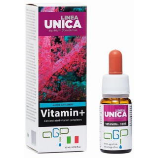AGP Vitamin+ 10ml