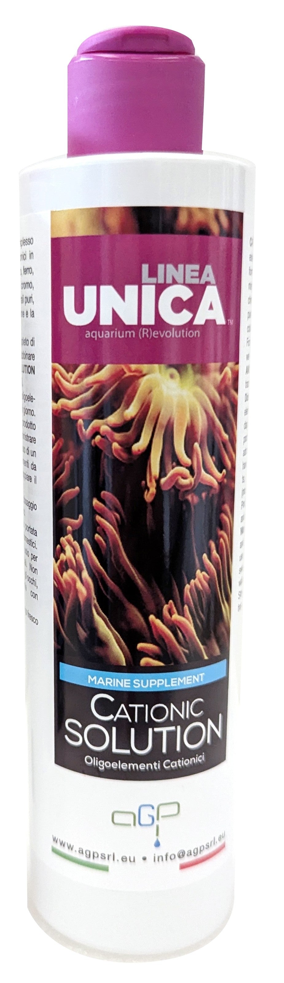 AGP Cationic solution 250 ml