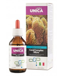 AGP New Coral complex micro 100 ml