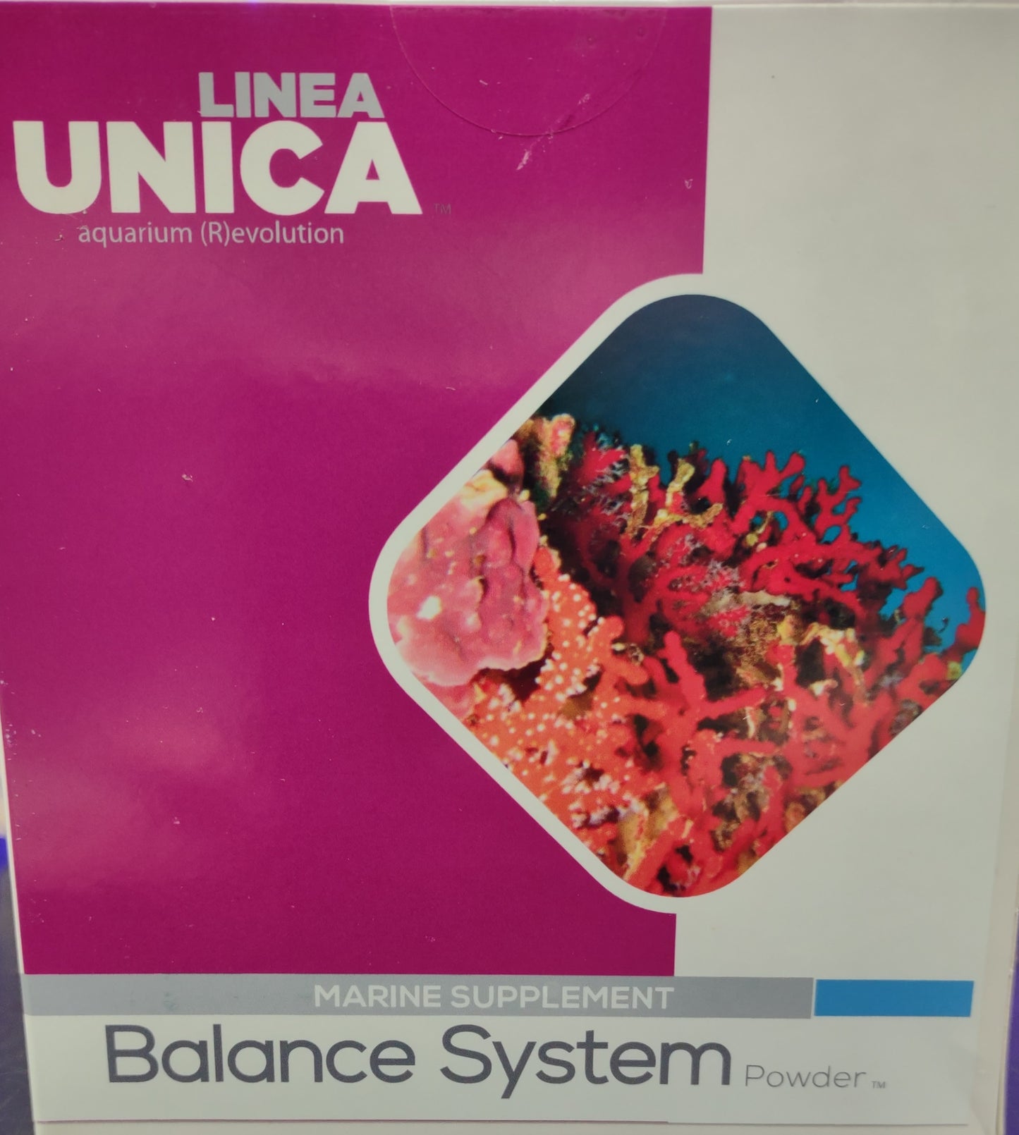 AGP Balance system powder per 2,5lt