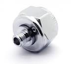 WHIMAR Adattatore10x1 per bombole ricaricabili standard