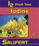 SALIFERT Test iodineI2