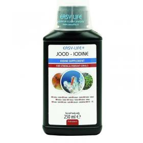 EASY LIFE Iodine 250ml