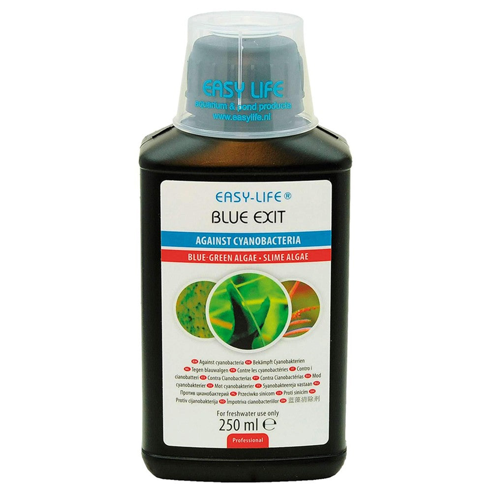 EASY LIFE Blue exit 250ml