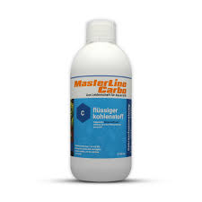 MASTERLINE Carbo 200 ml