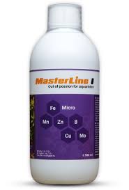 MASTERLINE Micro 200 l