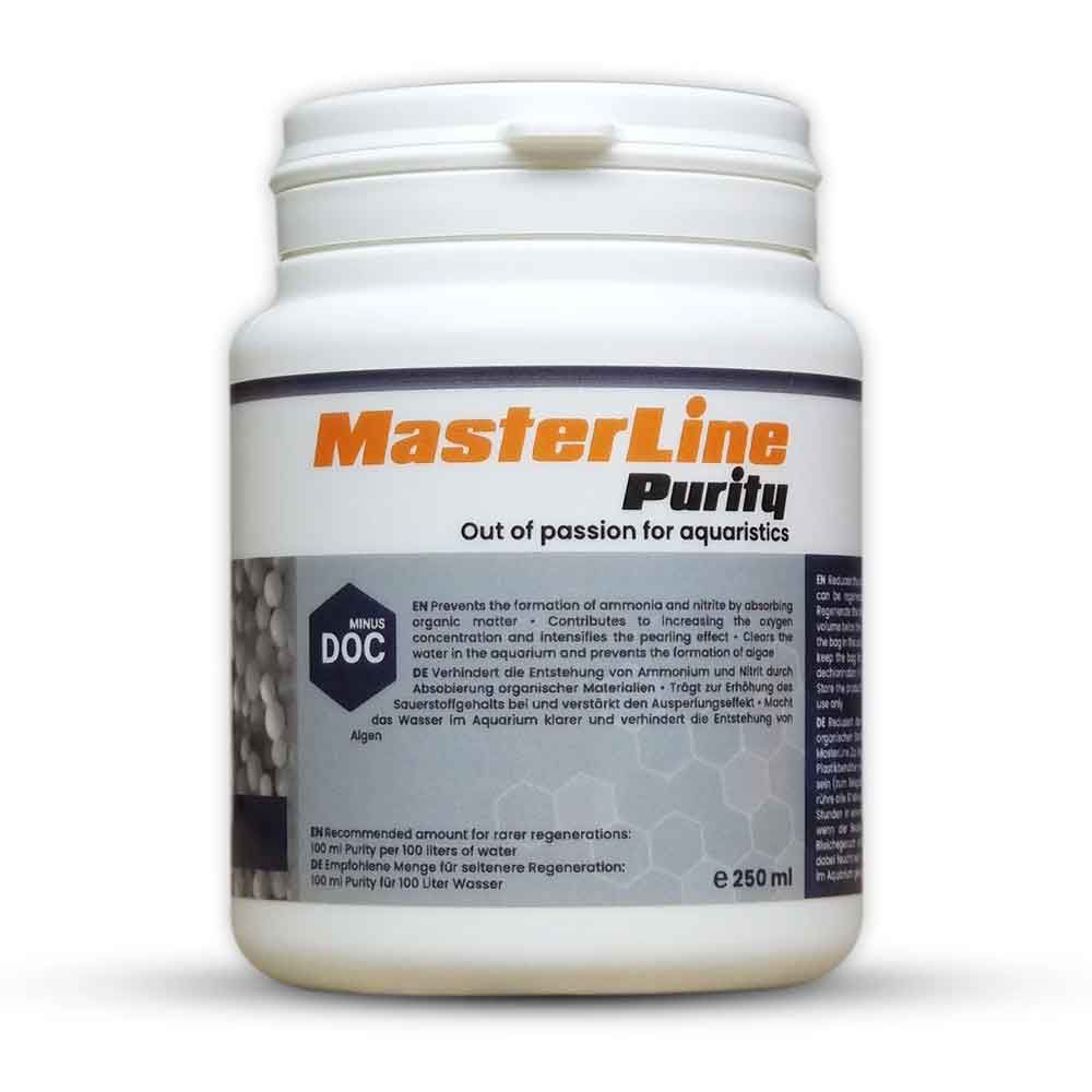 MASTERLINE Root caps (60 pezzi)